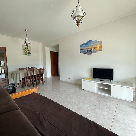 Apartamento T1 Todo Equipado Albufeira Exterior foto
