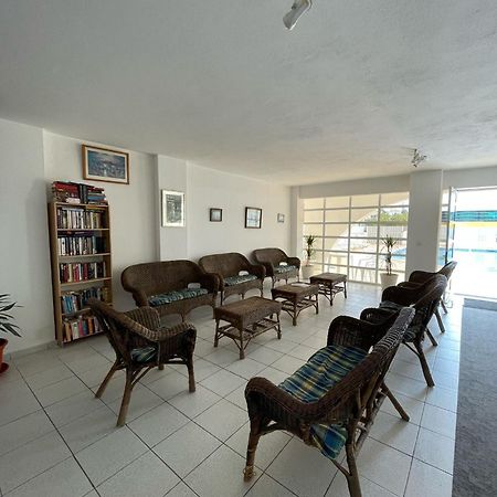 Apartamento T1 Todo Equipado Albufeira Exterior foto