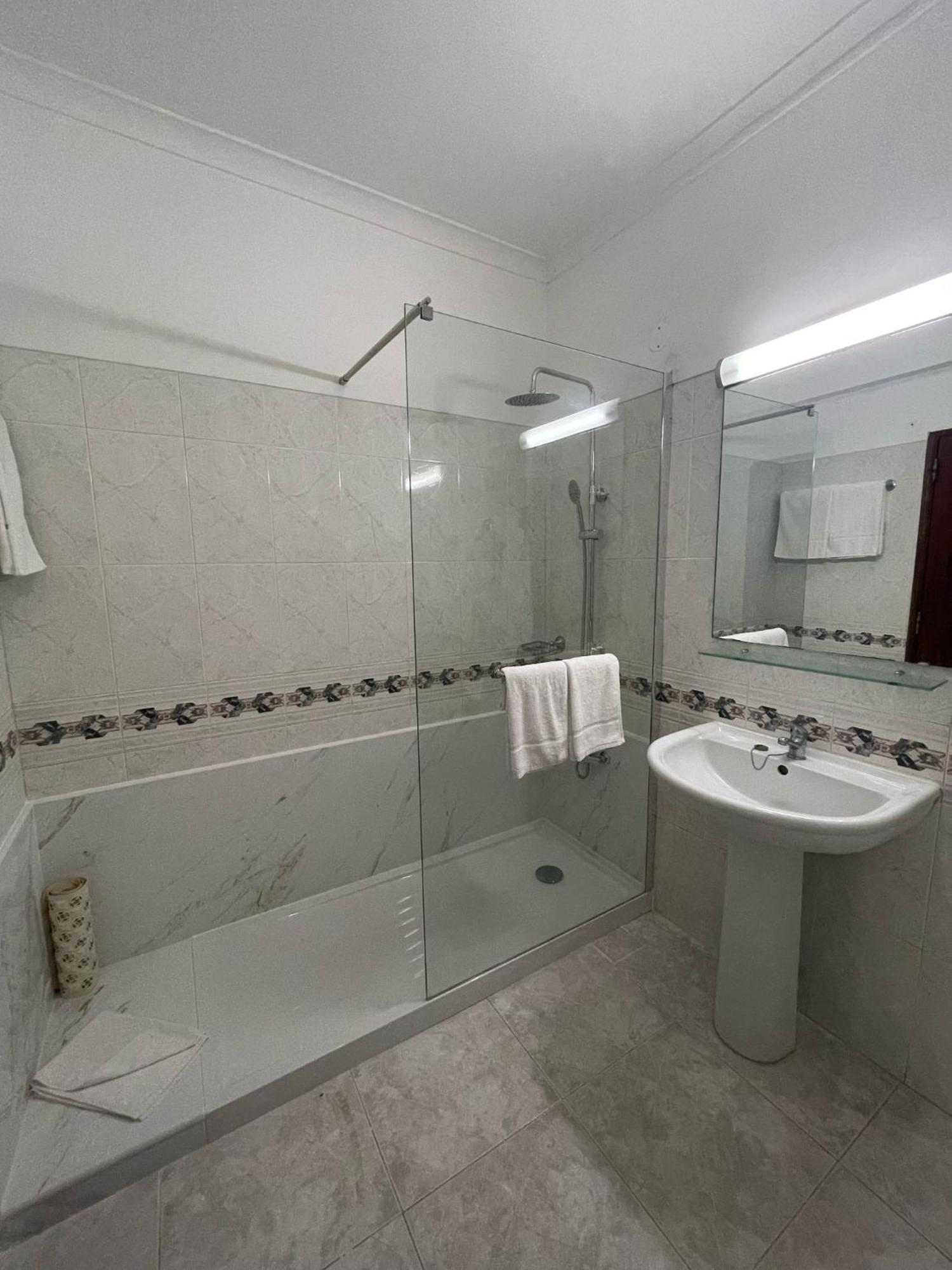 Apartamento T1 Todo Equipado Albufeira Exterior foto